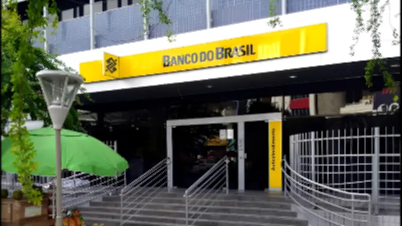 App do Banco do Brasil apresenta instabilidade e clientes relatam problemas