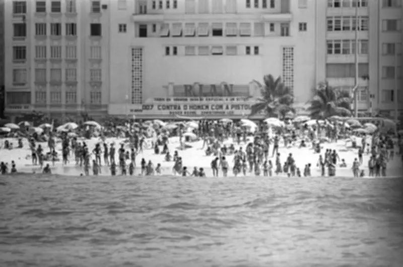 App Passeio Carioca revela histórias ocultas do Rio por geolocalização