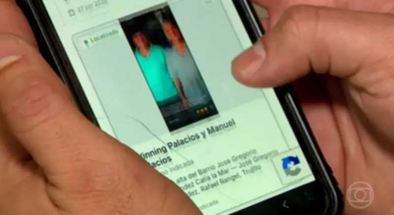 App reúne 80 mil fotos de desaparecidos e encontrados na Venezuela