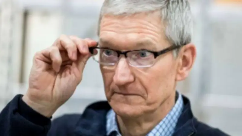 Apple anuncia aumento de preços do iPhone por custo de chips de IA