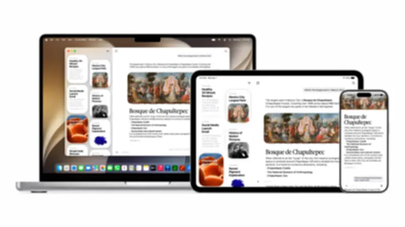 Apple lança Siri AI com app próprio e foco em inteligência artificial