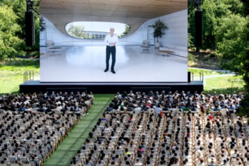 Apple Revela Nova Estratégia de IA na WWDC com Siri Reformulada