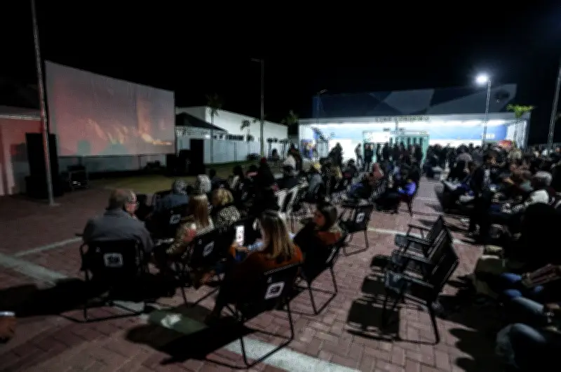 Após 40 anos, Cordeiro ganha cinema com duas salas e investimento de R$ 4,8 milhões