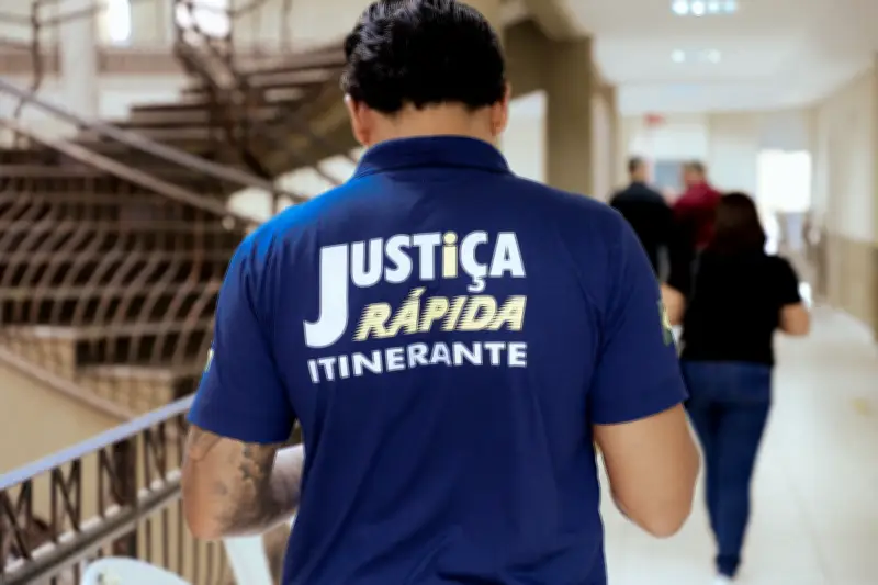 Após 60 anos, idoso corrige nome da mãe em documento em RO