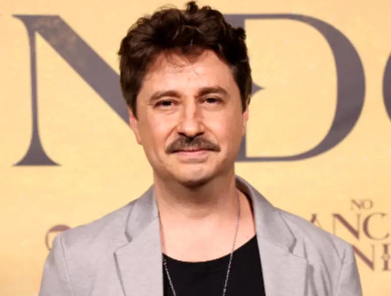 Após 'No Rancho Fundo', Leandro Daniel fará nova novela na Globo