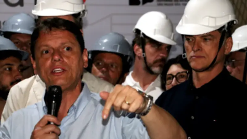 Araraquara garante R$ 100 mi em investimentos estaduais