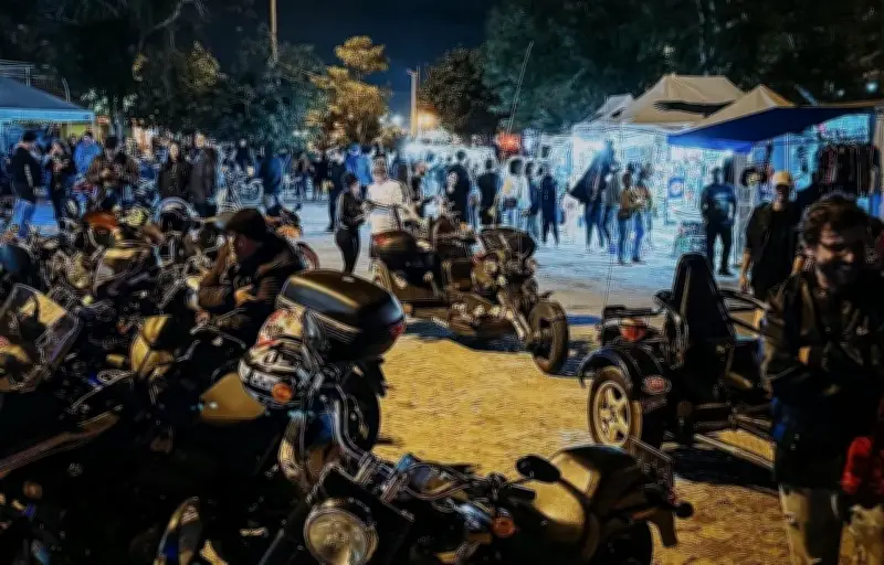 Araruama Moto Rock começa nesta sexta com 3 dias de música gratuita