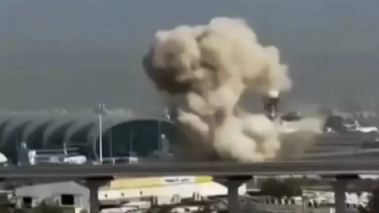 Arábia Saudita Alerta Irã Após Ataques que Feriram Civis no Bahrein