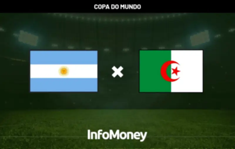 Argentina e Argélia estreiam na Copa do Mundo 2026