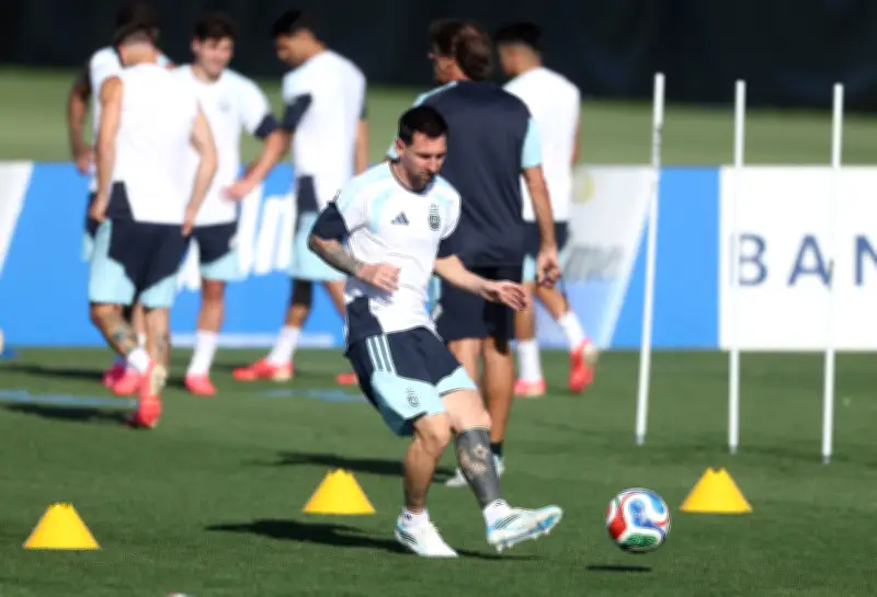 Argentina favorita no grupo, mas pode pegar Espanha ou Uruguai nas oitavas