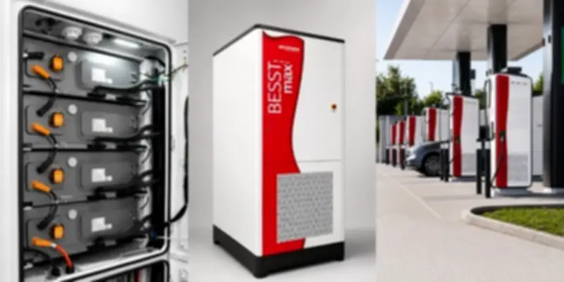 Armazenamento de energia impulsiona mobilidade elétrica no Brasil