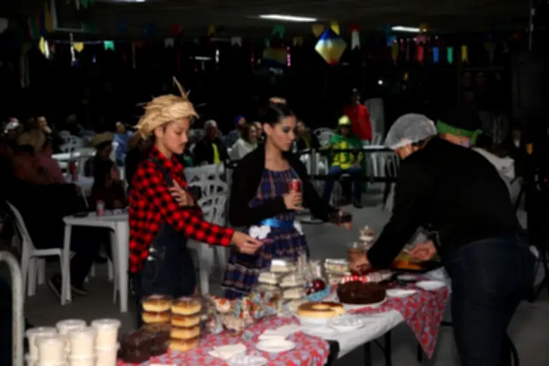 Arraiás em Santos: programação de festa junina para toda a família