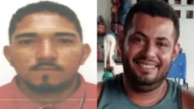 Artesão morto a tiros ao sair de maternidade com recém-nascido e esposa em Juazeiro do Norte