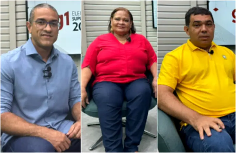 Arthur Henrique lidera eleição sub judice em Roraima com 60,87% dos votos