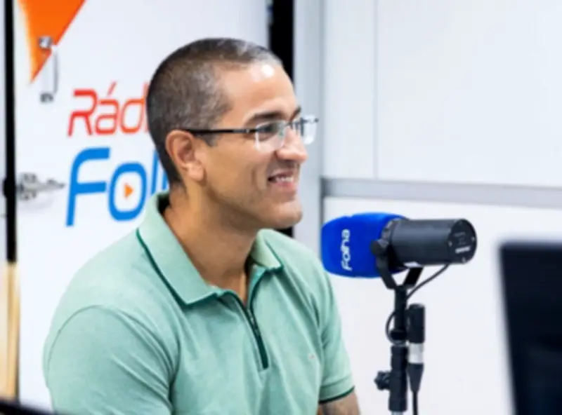 Arthur Henrique vence eleição suplementar em Roraima com candidatura sub judice