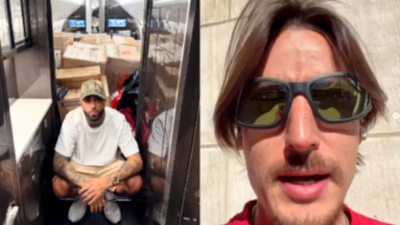 Artistas latinos se mobilizam por vítimas de terremotos na Venezuela