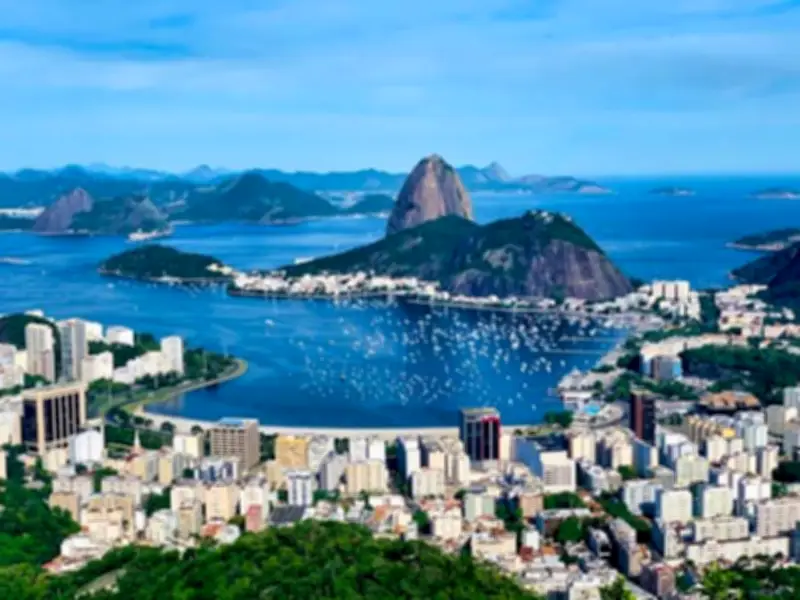 As 3 mansões mais caras do Rio: Jardim Botânico, Leblon e Joá