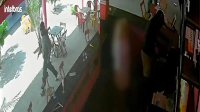 Assalto a loja em Parnaíba: joias de R$ 20 mil levadas