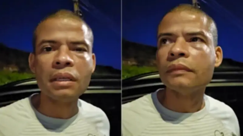 Assalto a professor na Avenida Litorânea reacende debate sobre segurança em São Luís