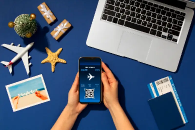 Assistente de viagem completa 15 anos no setor com inovação e personalização