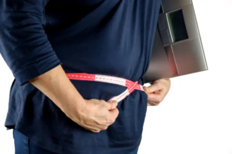 AstraZeneca avança em tratamento oral para obesidade com elecoglipron