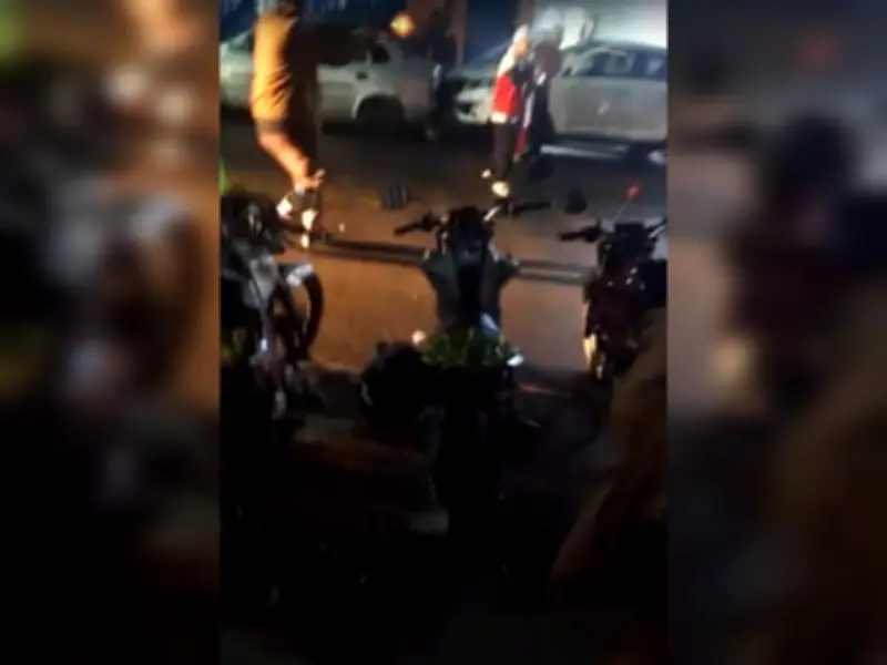 Ataque a tiros em bar deixa quatro feridos em Várzea Paulista