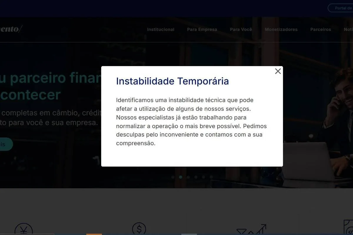 Banco Rendimento sofre ataque hacker e dados de clientes podem ter sido acessados