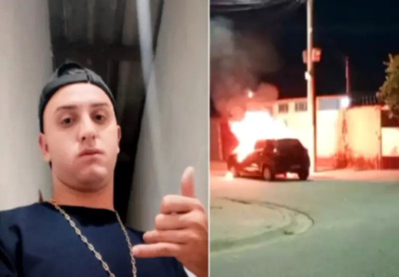 Ataques a tiros em Campos dos Goytacazes deixam um morto e um ferido
