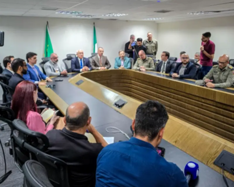 Atentado contra vereador em Mossoró foi retaliação de facções, diz polícia
