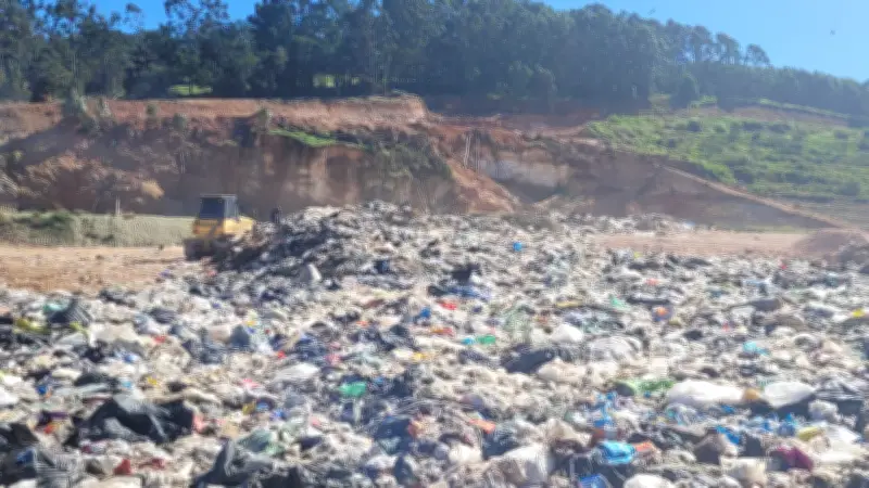 Aterros de Votorantim e Itatiba são autuados pelo TCE-SP por irregularidades