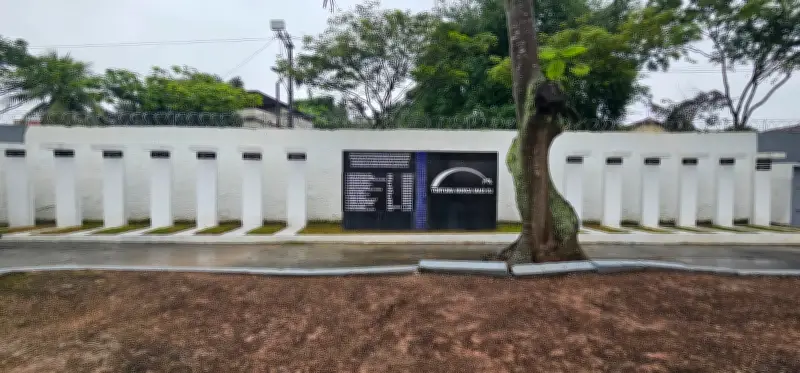 Ato no Rio marca Dia Internacional de Luta contra a Tortura