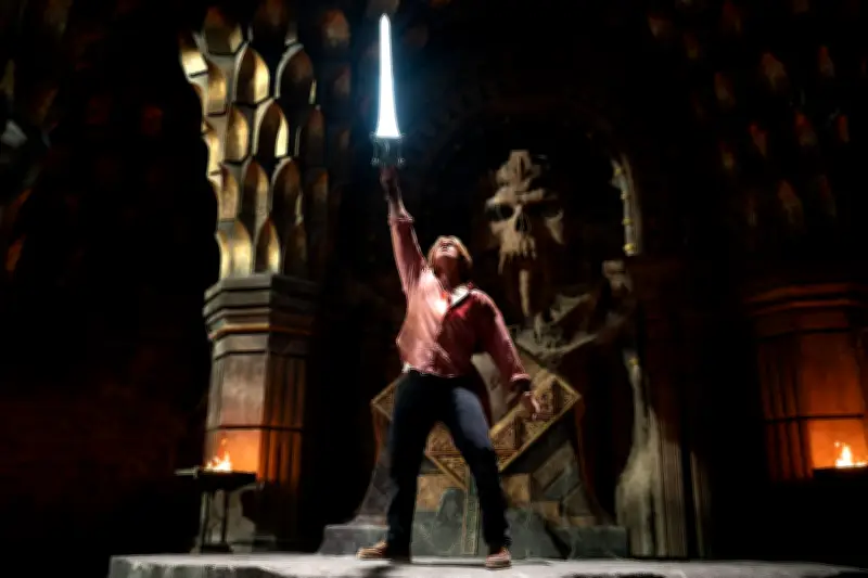 Ator de He-Man em Mestres do Universo fala sobre nostalgia do filme