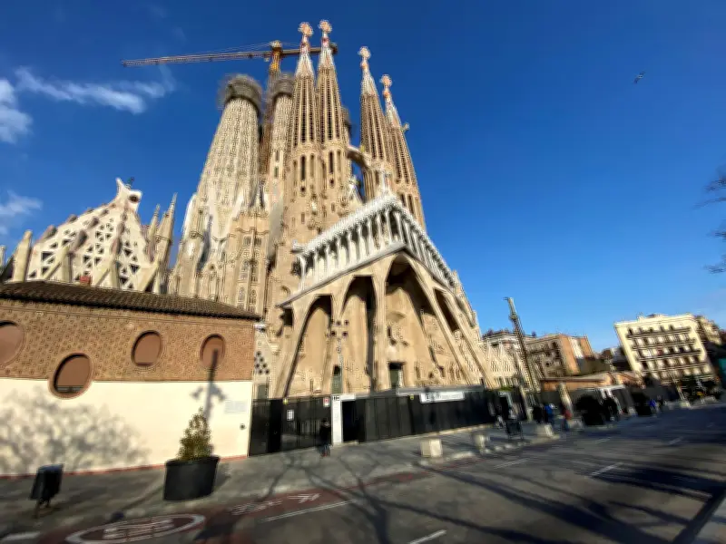 Atropelamento e morte de Antoni Gaudí: os detalhes do trágico acidente