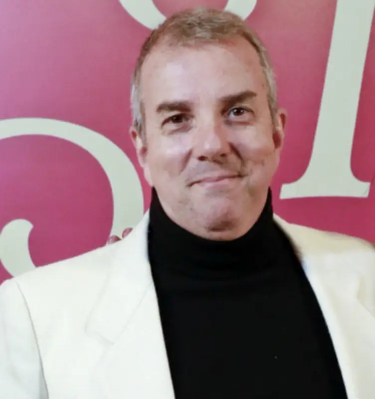 Augusto Madeira fará série do Globoplay no universo da moda após 'Três Graças'