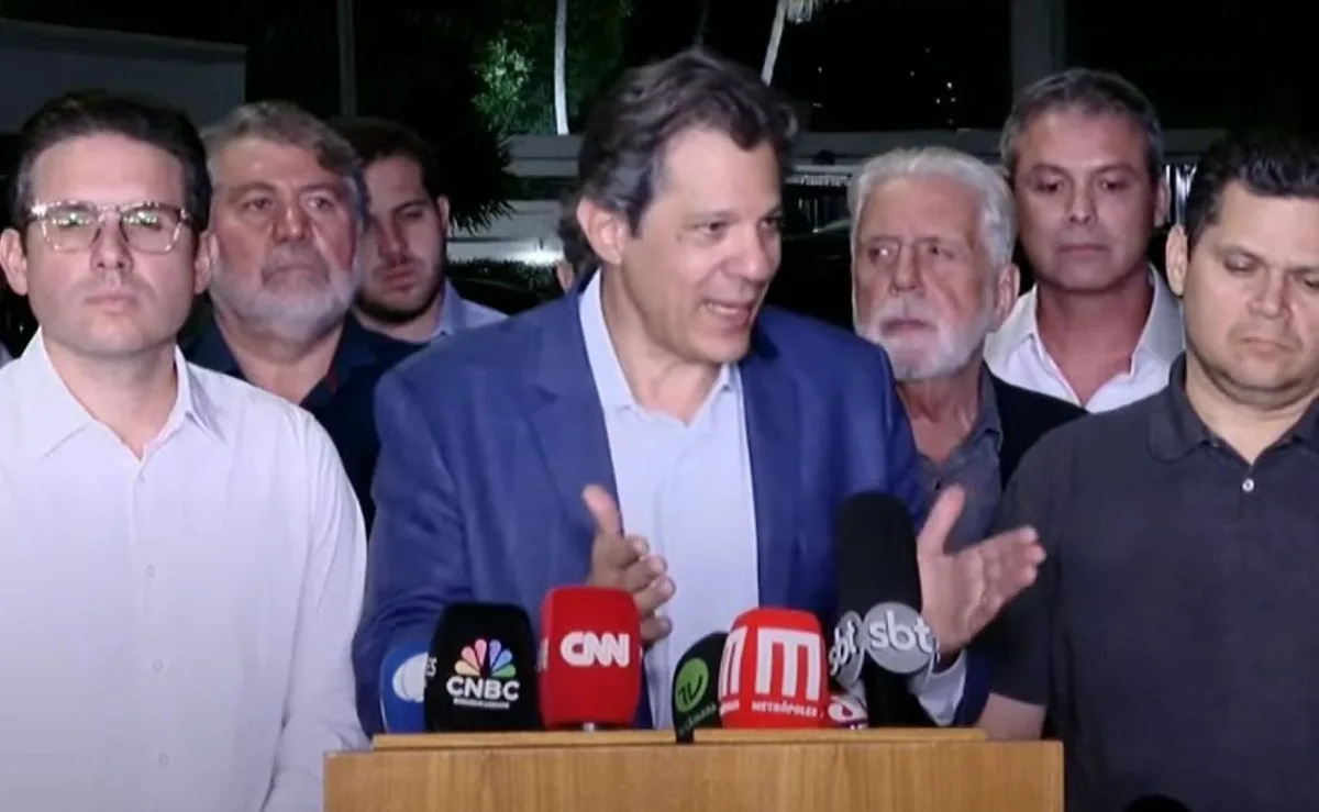 Haddad Sinaliza Queda na Arrecadação do IOF para R$ 7 Bi em 2025