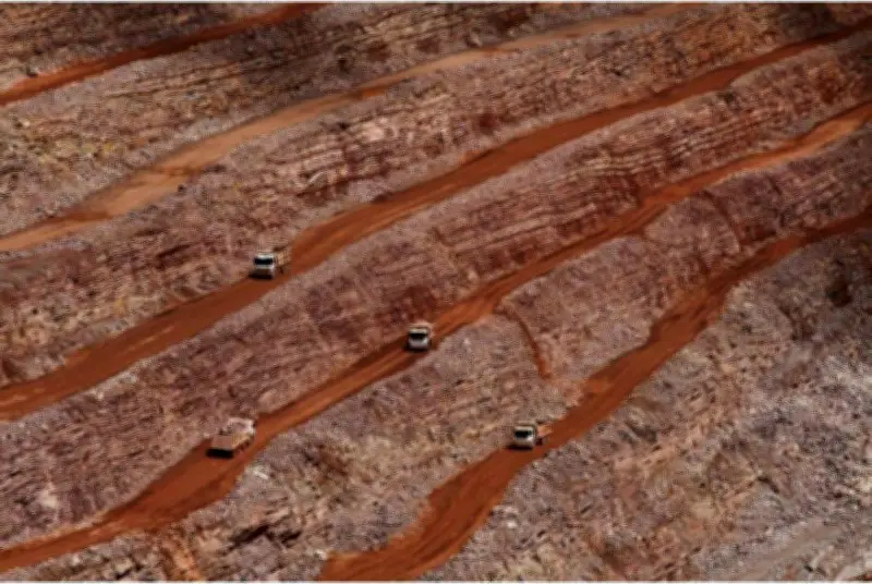 Aura Minerals dispara 123% e XP vê potencial de alta de 29%