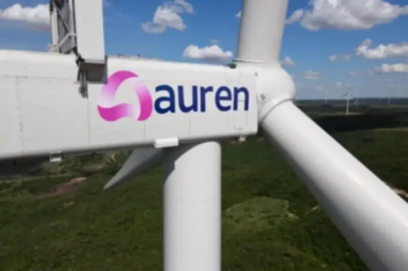 Auren Energia avança em reorganização societária com incorporação