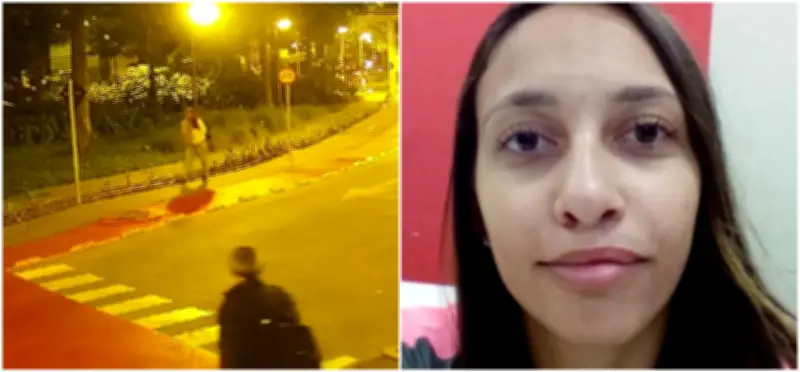 Autista desaparecida em SP é encontrada na Lapa após ser reconhecida