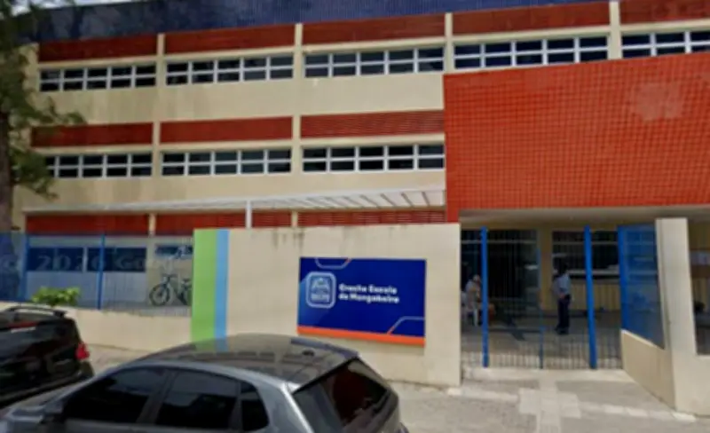 Auxiliar de creche é agredida por mãe de aluna no Recife