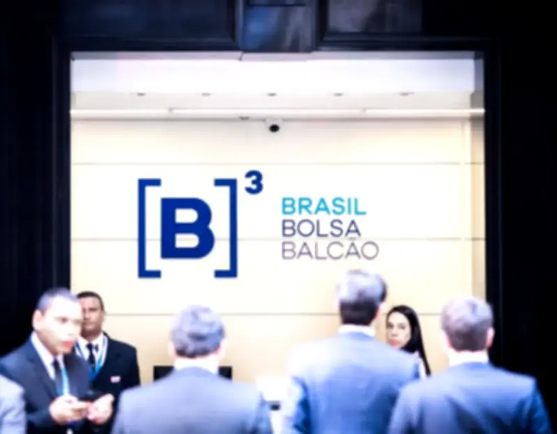 B3 registra R$ 22 bilhões em follow-ons, alta de 436%