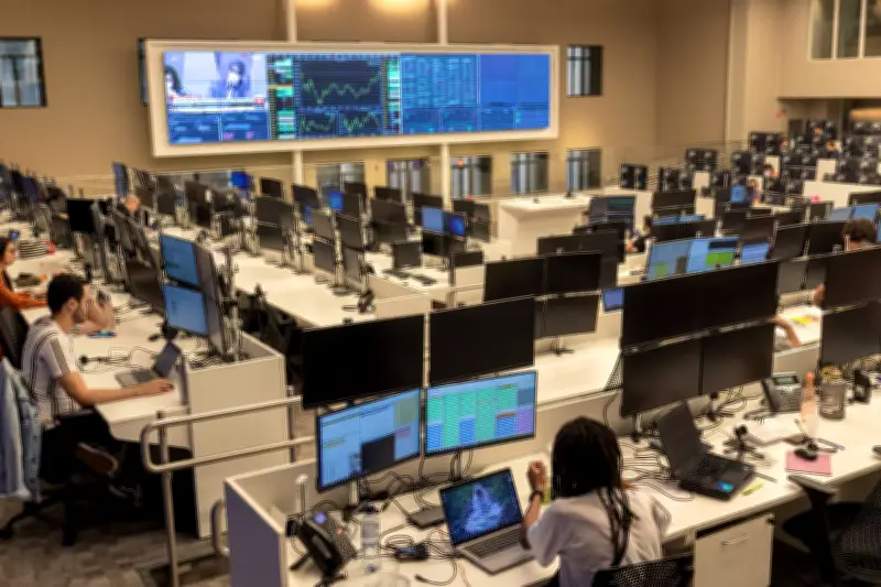 B3 vê alta de 16,8% no volume financeiro em maio, mas recua 14,8% ante abril