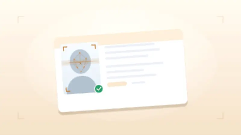 Babá Certa adota biometria facial para verificar identidade de babás
