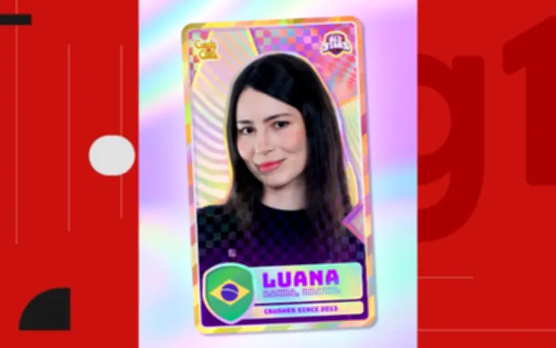 Baiana vence mundial de Candy Crush e leva US$ 500 mil