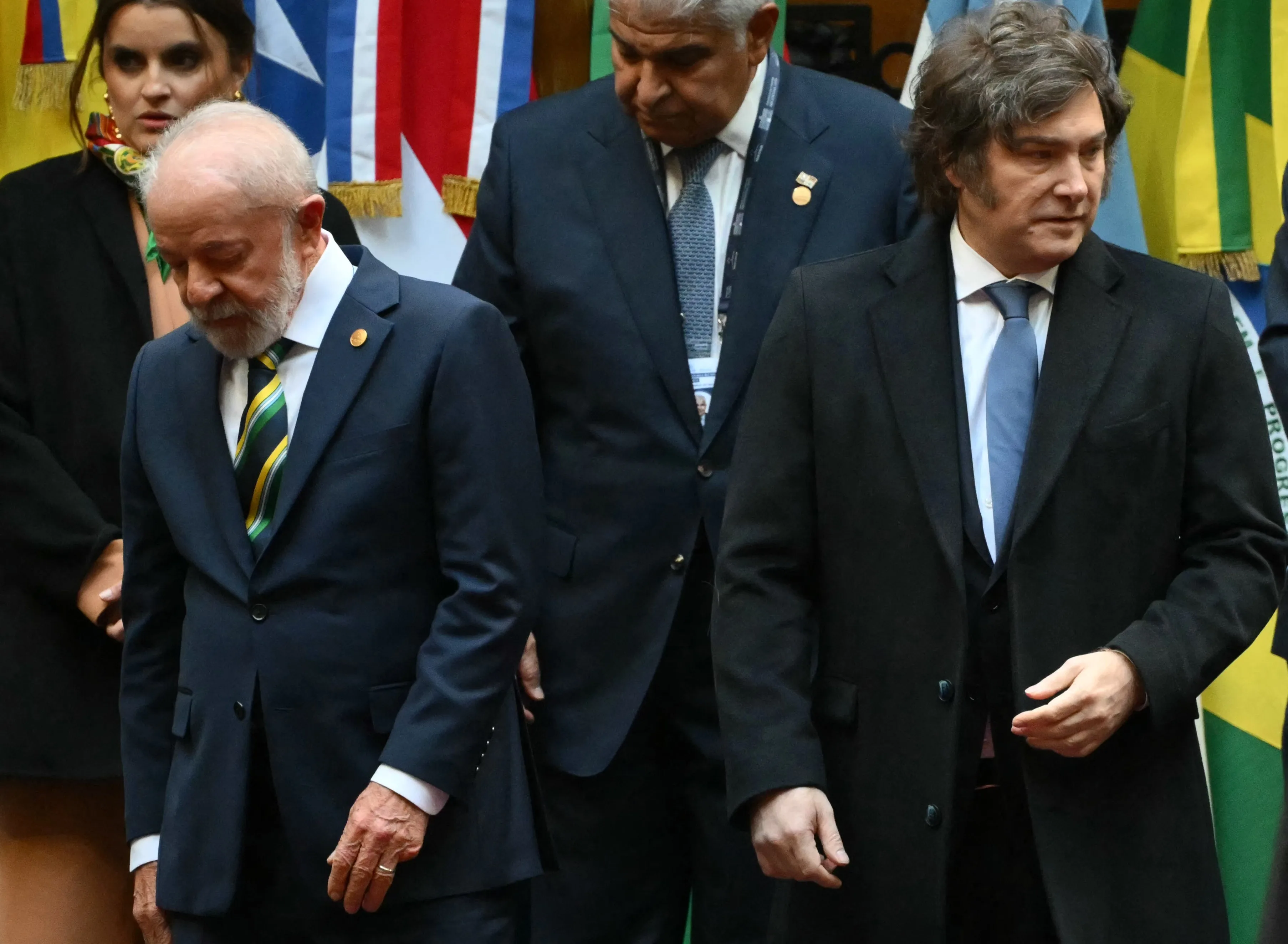 Banco Mundial: Argentina se destaca na América Latina enquanto Brasil desacelera