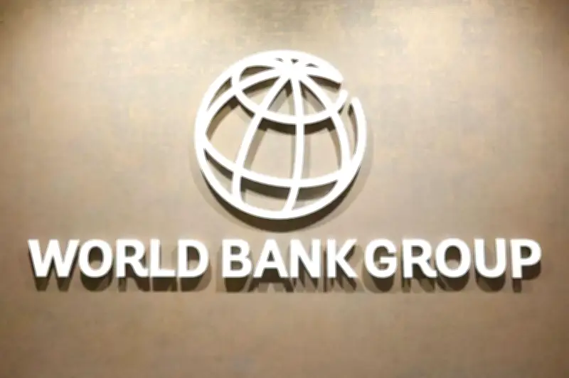 Banco Mundial reduz projeção de crescimento do Brasil em 2026 para 1,9%