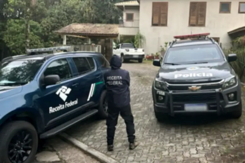 Bancos brasileiros buscam pares mexicanos após EUA classificarem PCC e CV como terroristas