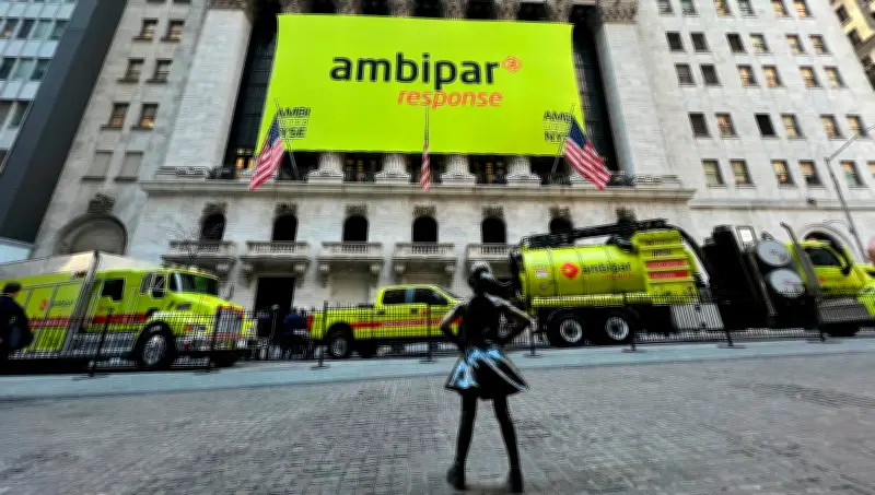 Bancos tentam barrar plano de recuperação da Ambipar nos EUA