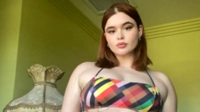 Barbie Ferreira entra em novo thriller psicológico 'House of Spoils'