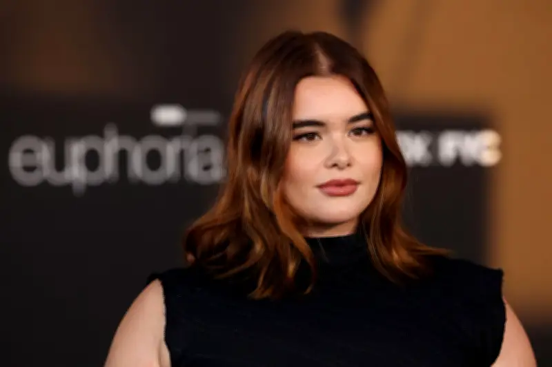 Barbie Ferreira revela por que deixou 'Euphoria' e afasta boatos de briga