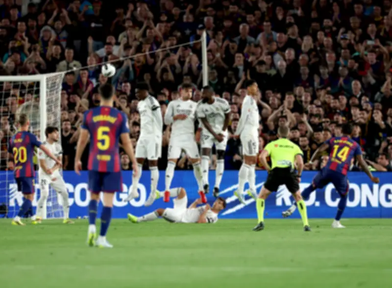 Barcelona desiste de Rashford e atacante volta ao Manchester United